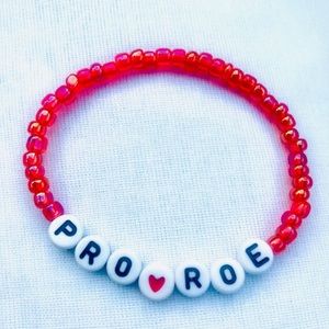 Pro Roe Bead Bracelet
